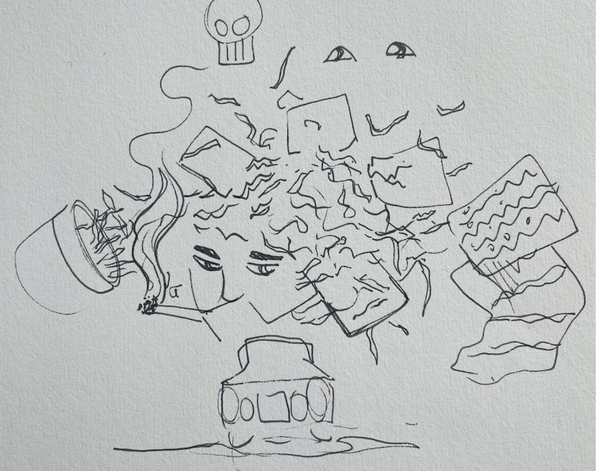Coming of age in manic depression