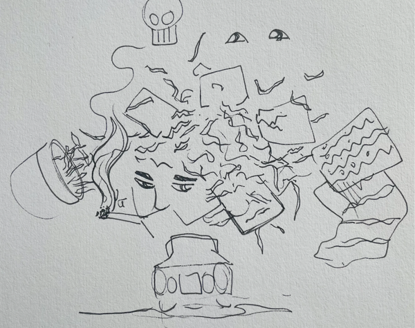 Coming of age in manic depression